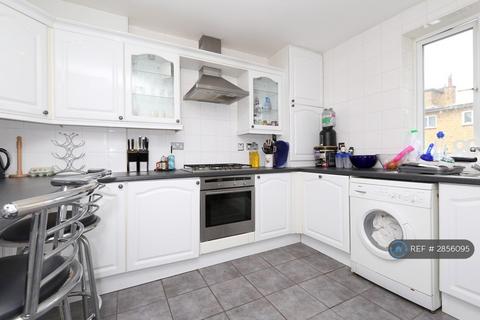 undefined, Elizabeth Close, London, E14