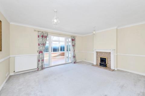 4 bedroom detached house to rent, Saffron Meadow, Ware SG11