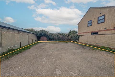 Land for sale, Red Lion Square, Soham CB7
