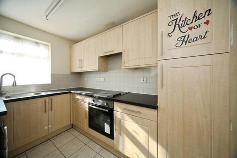 1 bedroom house for sale, Nayland Close, Luton