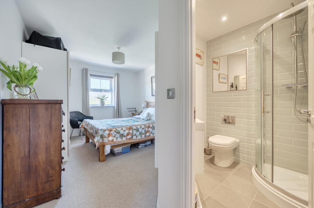 Apartment in Reading, Nores Hill, Shinfield - More