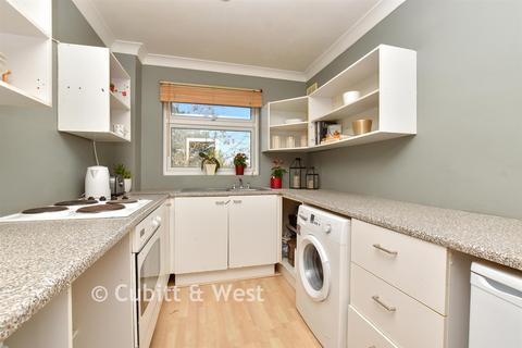 1 bedroom apartment for sale, Westmoreland Drive, Sutton, Surrey