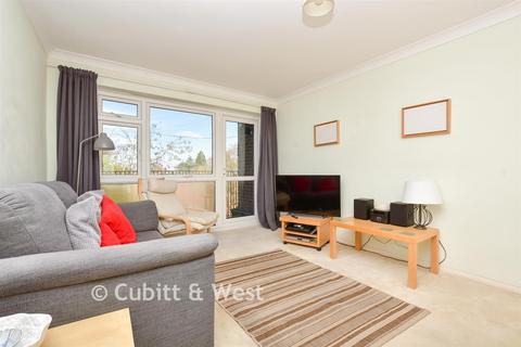 1 bedroom apartment for sale, Westmoreland Drive, Sutton, Surrey