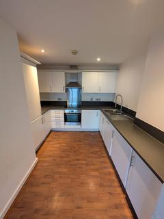 2 bedroom penthouse for sale, 2 Chapter Way, London SW19