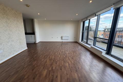 2 bedroom flat for sale, 2 Chapter Way, London SW19