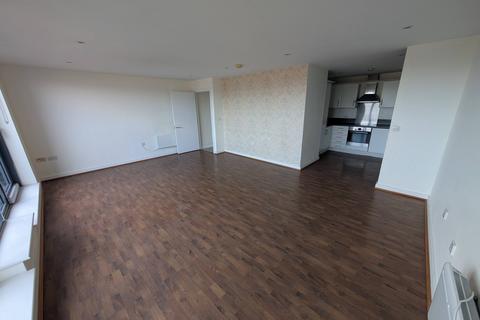 2 bedroom flat for sale, 2 Chapter Way, London SW19