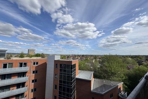 2 bedroom flat for sale, 2 Chapter Way, London SW19