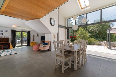 4 bedroom detached house for sale, Abbess Roding, Ongar, Essex, CM5