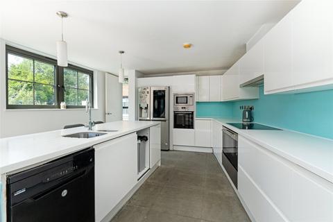 4 bedroom detached house for sale, Abbess Roding, Ongar, Essex, CM5