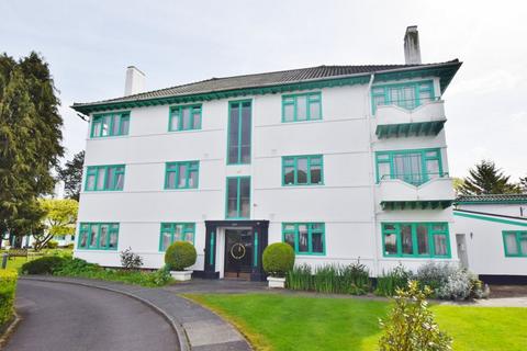 Elm Park Court, Elm Park Road, Pinner