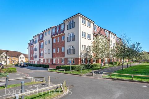 Schoolgate Drive, Morden