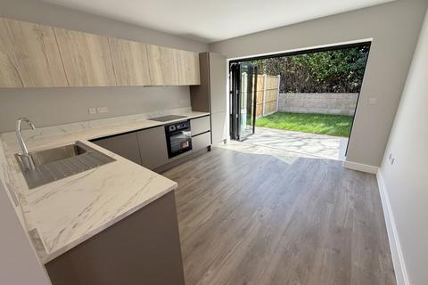 2 bedroom semi-detached house for sale, Brixey Road, Parkstone, Poole, BH12