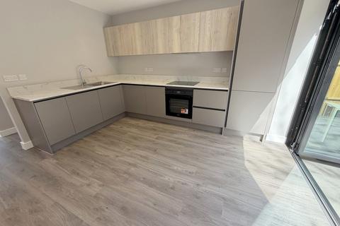 2 bedroom semi-detached house for sale, Brixey Road, Parkstone, Poole, BH12