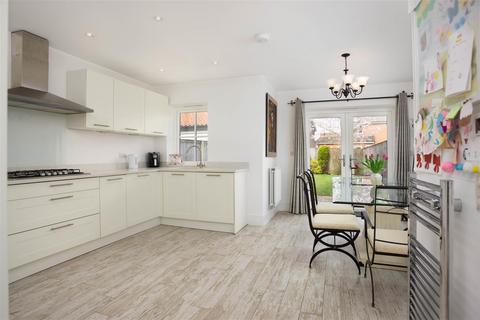 3 bedroom semi-detached house for sale, Castle Fields, Leeds LS17