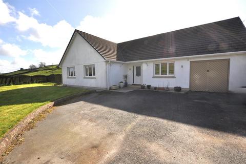 4 bedroom detached bungalow for sale, Broadway, Laugharne