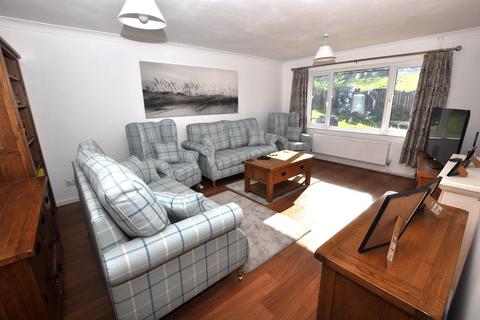 4 bedroom detached bungalow for sale, Broadway, Laugharne