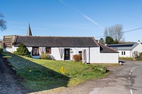 3 bedroom detached bungalow for sale, Lockerbie DG11