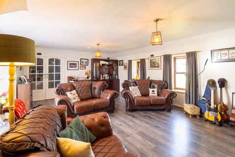 3 bedroom detached bungalow for sale, Lockerbie DG11