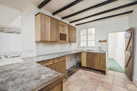 4 bedroom character property for sale, Hooe Road, Plymouth