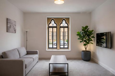 undefined, St Marys Place, Leeds