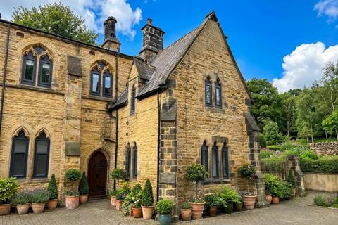 undefined, St Marys Place, Leeds