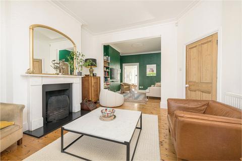 4 bedroom terraced house for sale, Erpingham Road, London, SW15