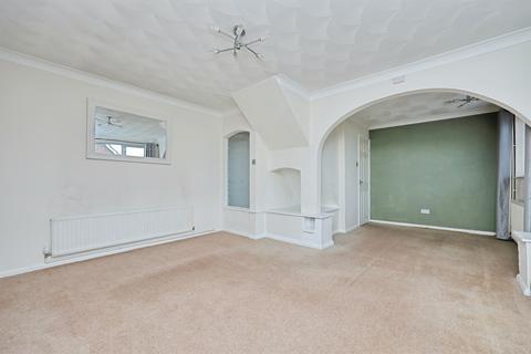 2 bedroom detached bungalow for sale, South Gage Close, Norwich