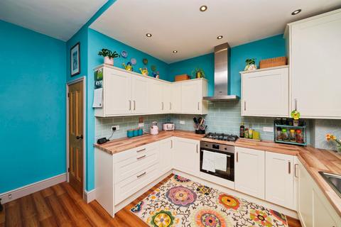 3 bedroom end of terrace house for sale, Clarence Road, Wallasey