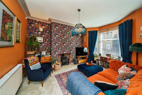 3 bedroom end of terrace house for sale, Clarence Road, Wallasey