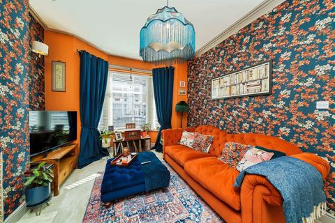 3 bedroom end of terrace house for sale, Clarence Road, Wallasey