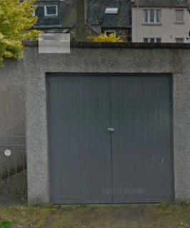 undefined, Hercus Loan, Musselburgh EH21