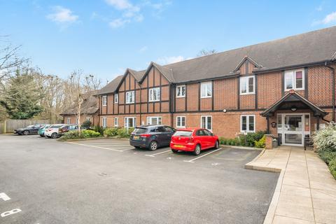 1 bedroom retirement property for sale, Meadowside, Storrington, RH20