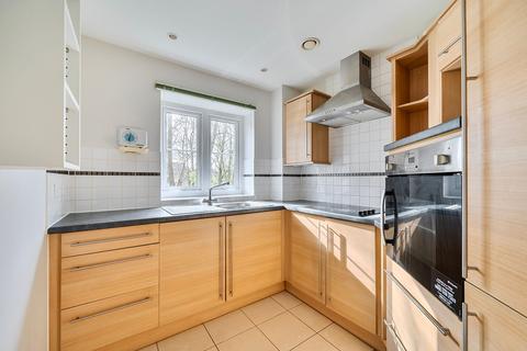 1 bedroom retirement property for sale, Meadowside, Storrington, RH20