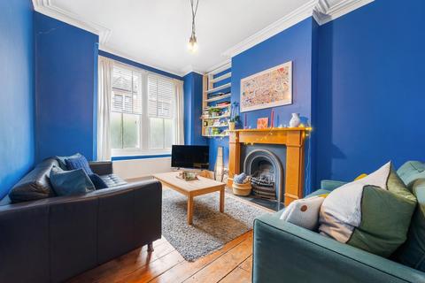 3 bedroom house for sale, Strathleven Road, SW2