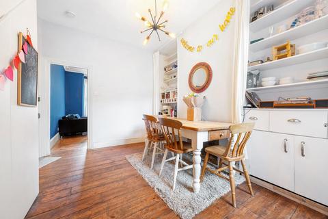 3 bedroom house for sale, Strathleven Road, SW2
