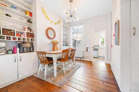 3 bedroom house for sale, Strathleven Road, SW2