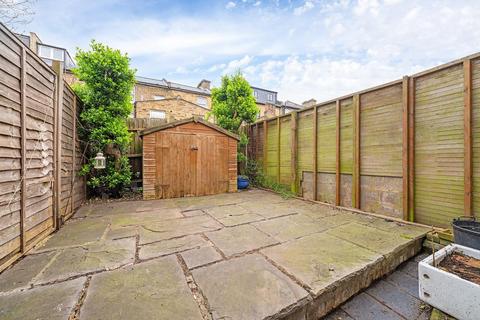 3 bedroom house for sale, Strathleven Road, SW2
