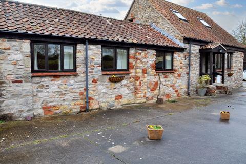 2 bedroom barn conversion to rent, Backwell Common, Bristol BS48