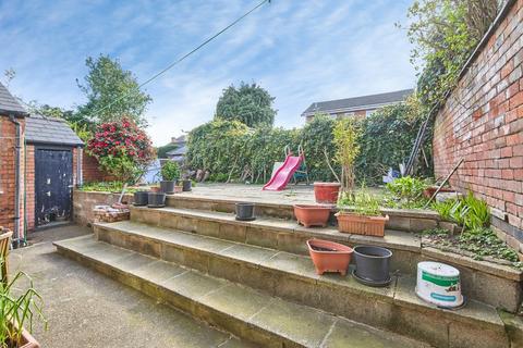 6 bedroom semi-detached house for sale, Burton Road, Derby, Derbyshire, DE23