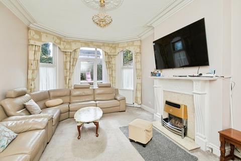 6 bedroom semi-detached house for sale, Burton Road, Derby, Derbyshire, DE23