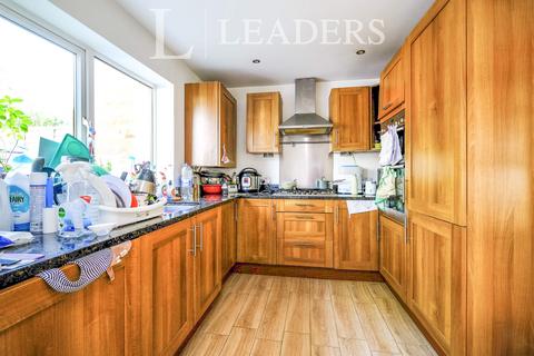 3 bedroom house to rent, Middlemore, Northampton, Northamptonshire, NN3