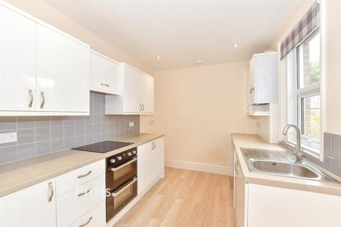 3 bedroom semi-detached house for sale, Osborne Road, Ryde PO33