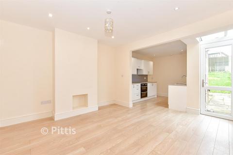 3 bedroom semi-detached house for sale, Osborne Road, Ryde PO33