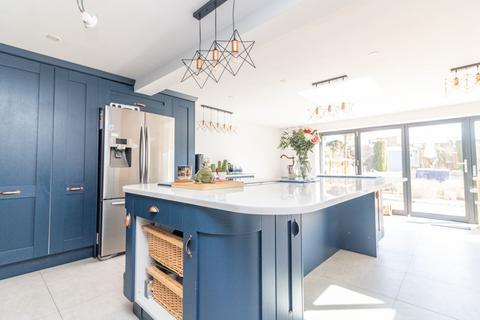 3 bedroom detached house for sale, Forest Rise, Thurnby, LE7