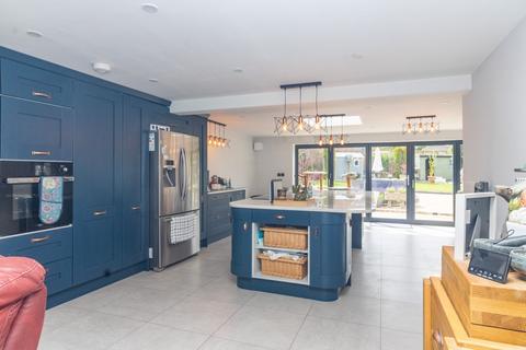 3 bedroom detached house for sale, Forest Rise, Thurnby, LE7