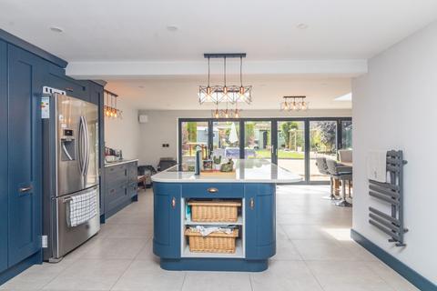 3 bedroom detached house for sale, Forest Rise, Thurnby, LE7