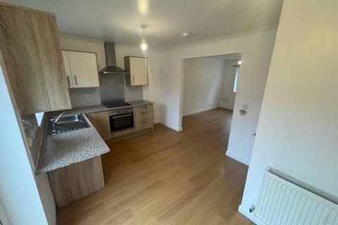 2 bedroom house to rent, Clos Y  Glowyr, Tumble, Llanelli