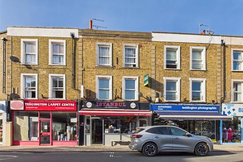 undefined, Broad Street, Teddington