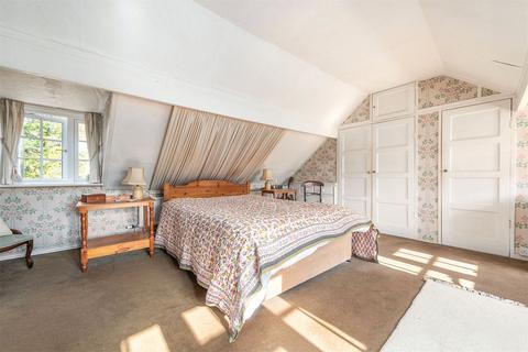 4 bedroom detached house for sale, Stoke Hill, Devon PL20