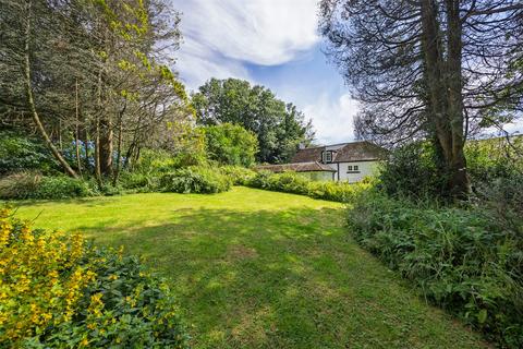 4 bedroom detached house for sale, Stoke Hill, Devon PL20